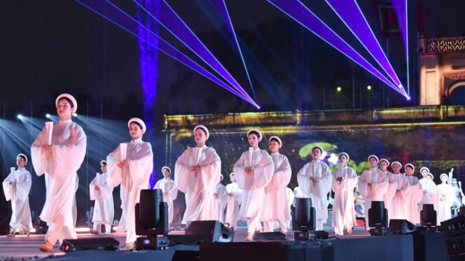 Hanoi Festival to integrate heritage into flow of contemporary creativity
