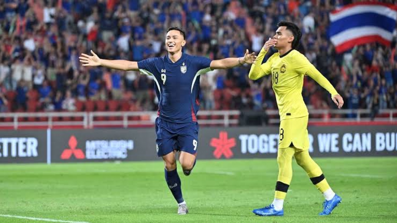 Lịch sử đối đầu ĐT Thái Lan vs ĐT Malaysia trước trận đại chiến ở ASEAN Cup 2026