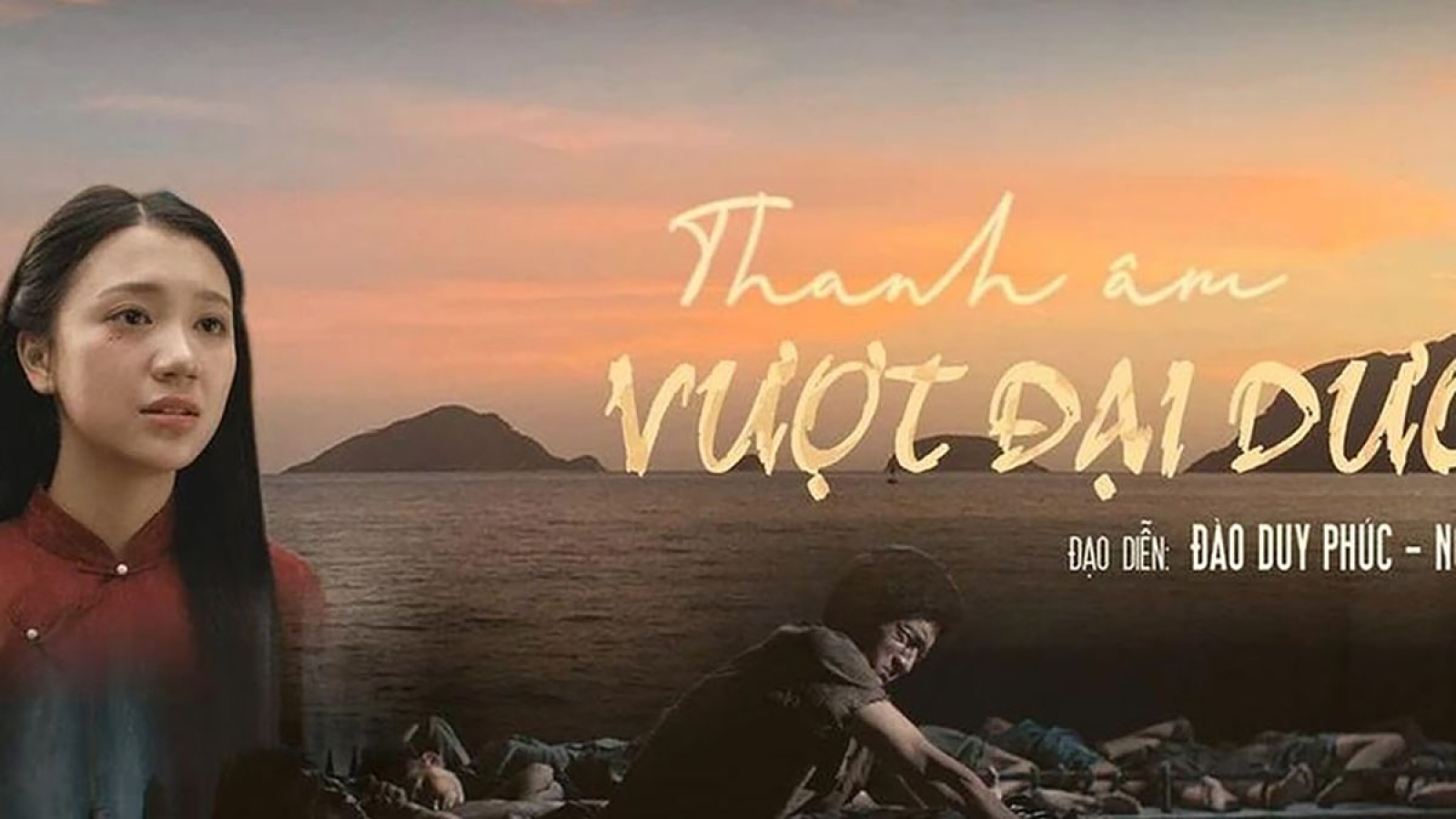Thanh âm vượt đại dương: Chuyện chưa kể về bản tình ca từ chốn ngục tù Côn Đảo