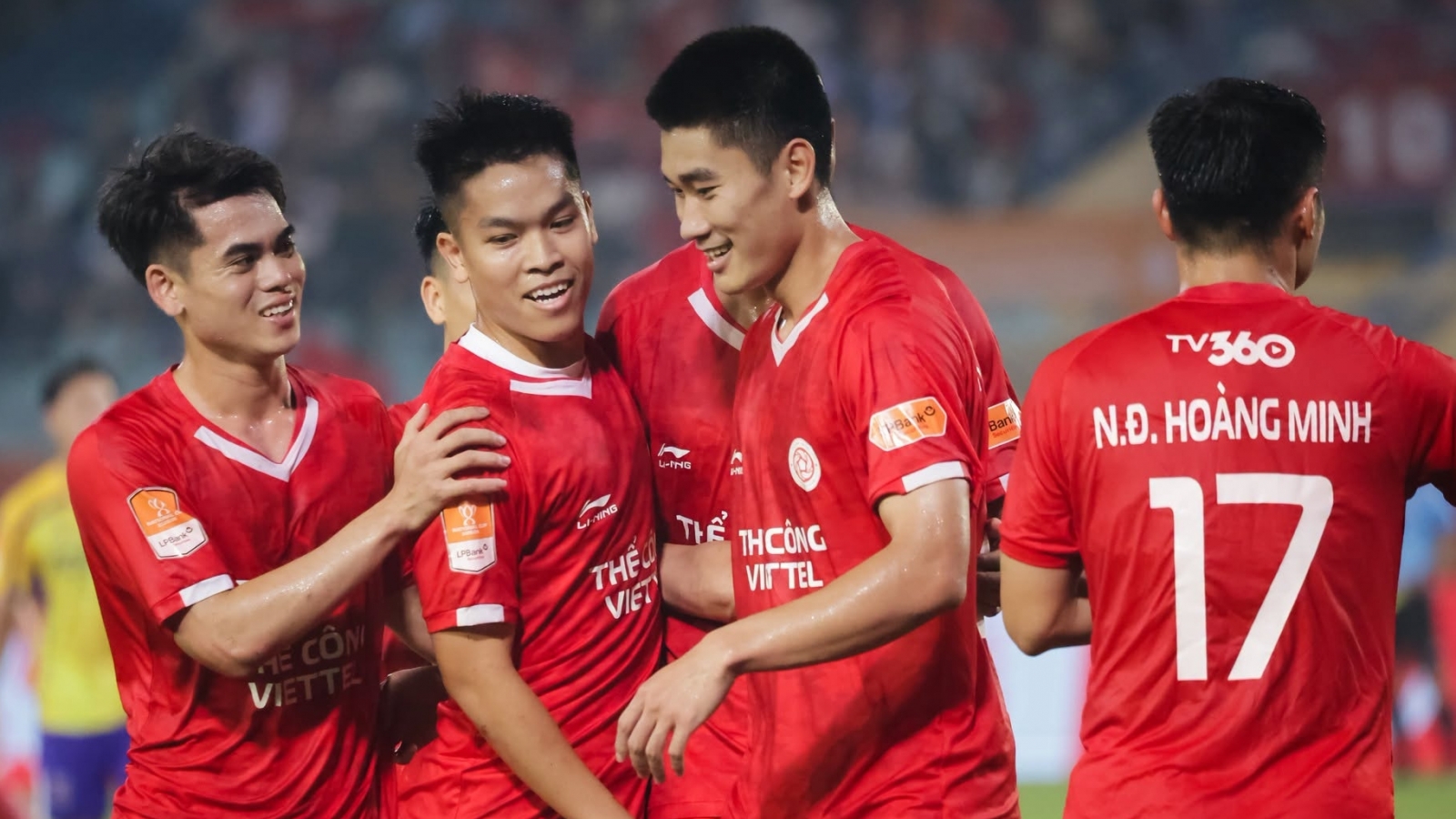 Xác định đối thủ của Thể Công Viettel tại vòng bảng Cúp C2 châu Á 2026/27