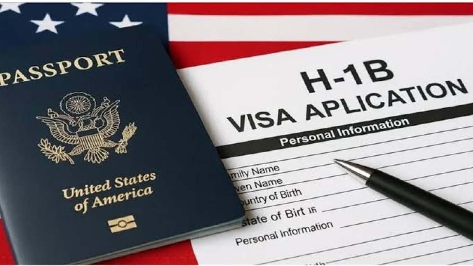 Chính quyền Tổng thống Trump thúc đẩy siết thị thực lao động trình độ cao H-1B