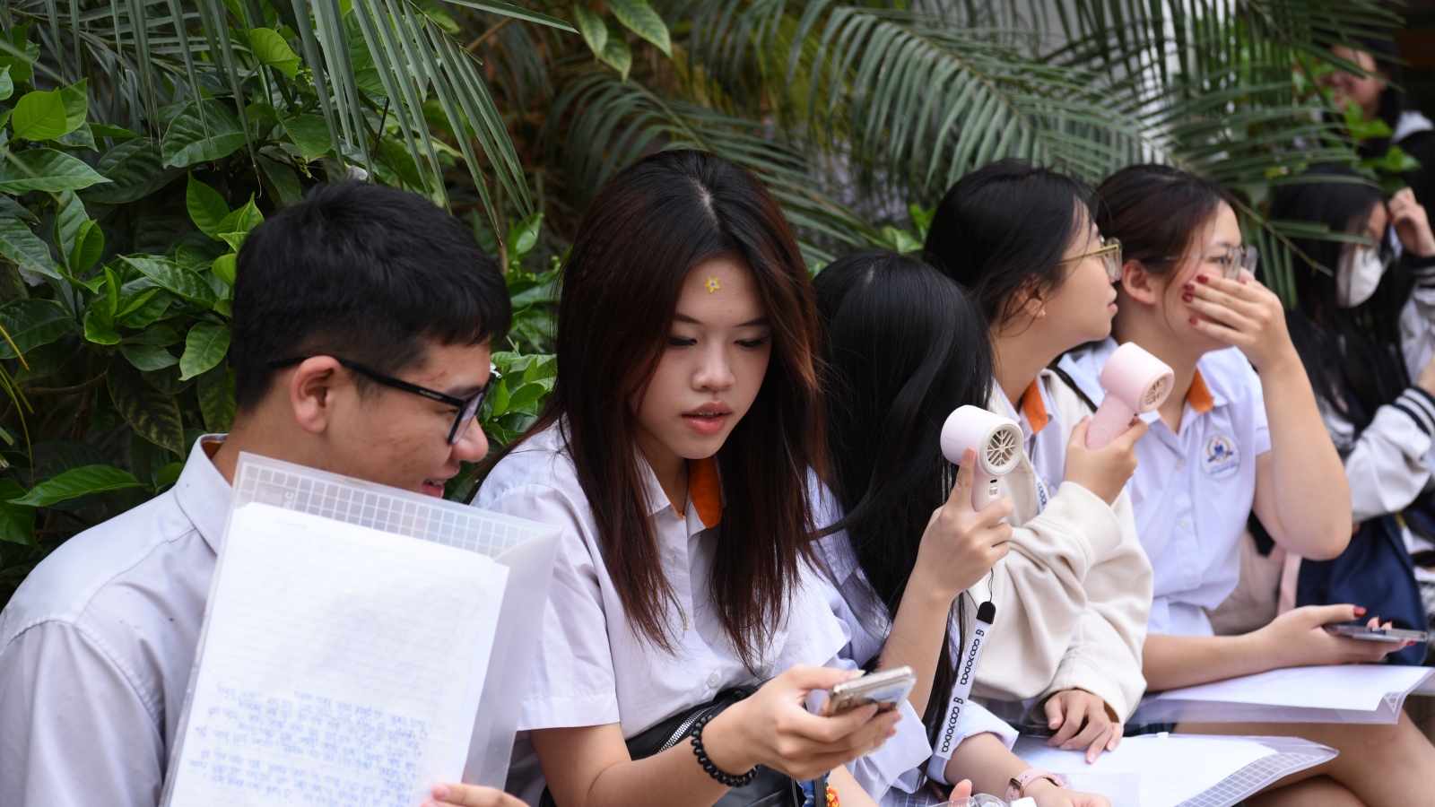 Kỳ thi năng lực tiếng Nhật trực tuyến JOT lần đầu được tổ chức tại Việt Nam