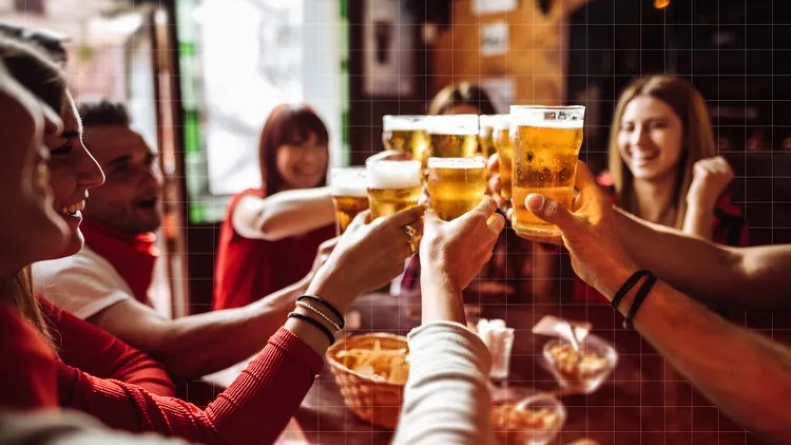 3 thói quen cuối tuần âm thầm tăng nguy cơ tiểu đường