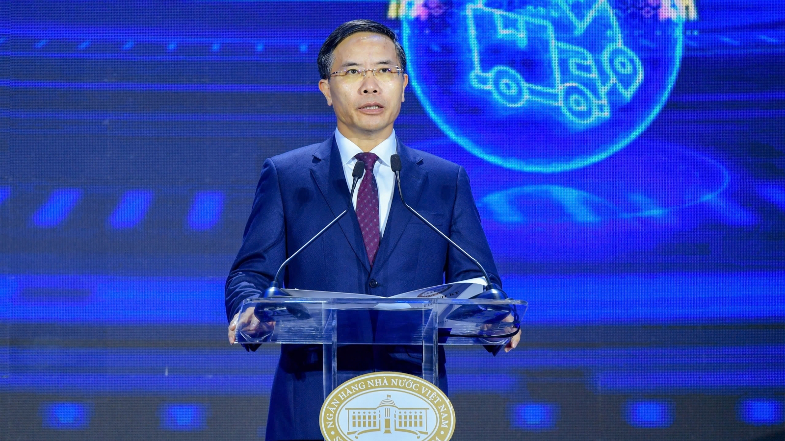 Thống đốc NHNN: Ngành ngân hàng kiểm soát rủi ro trong bối cảnh chuyển đổi số