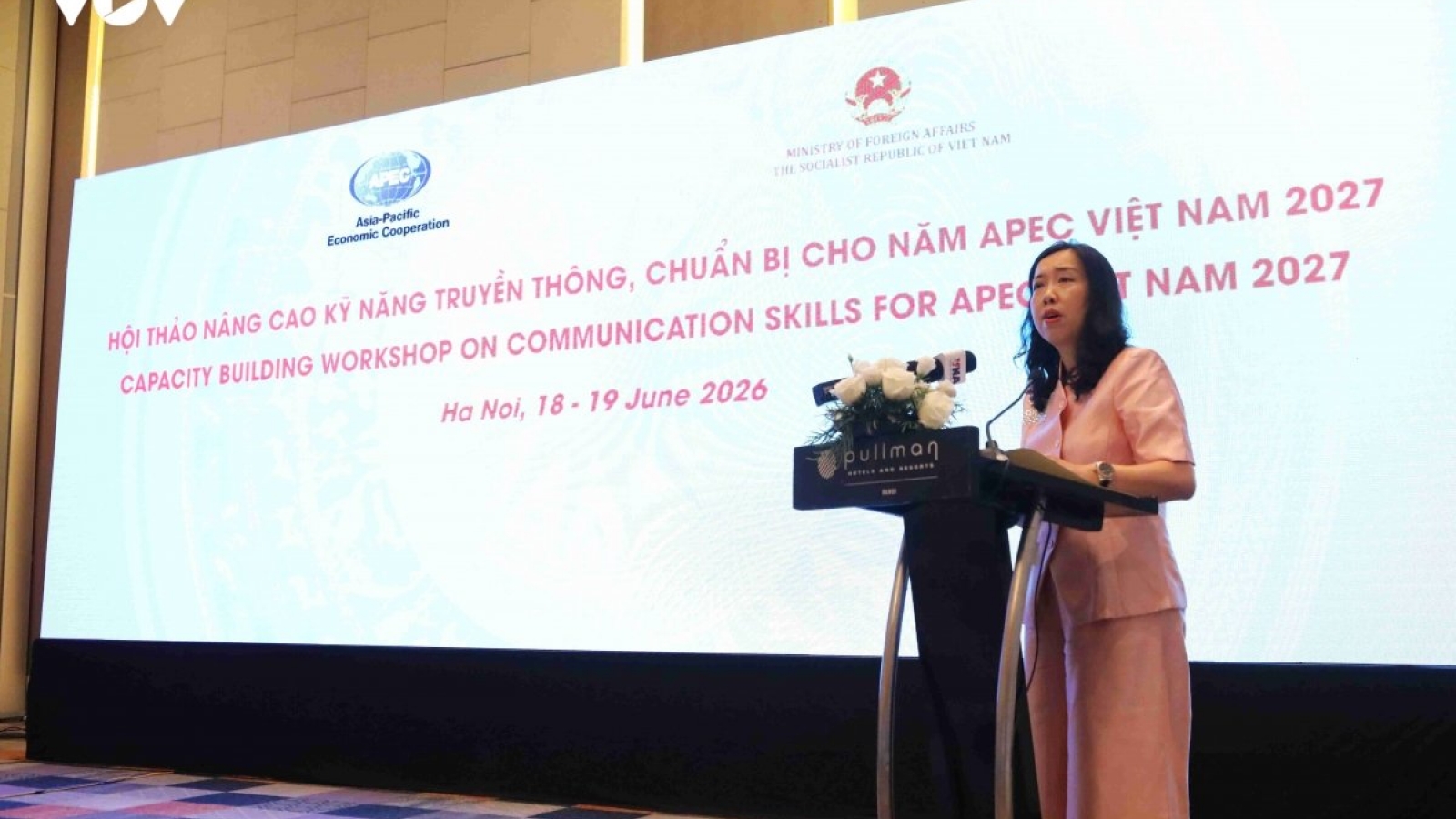 Đại biểu APEC 2027 được Việt Nam đài thọ những khoản nào?