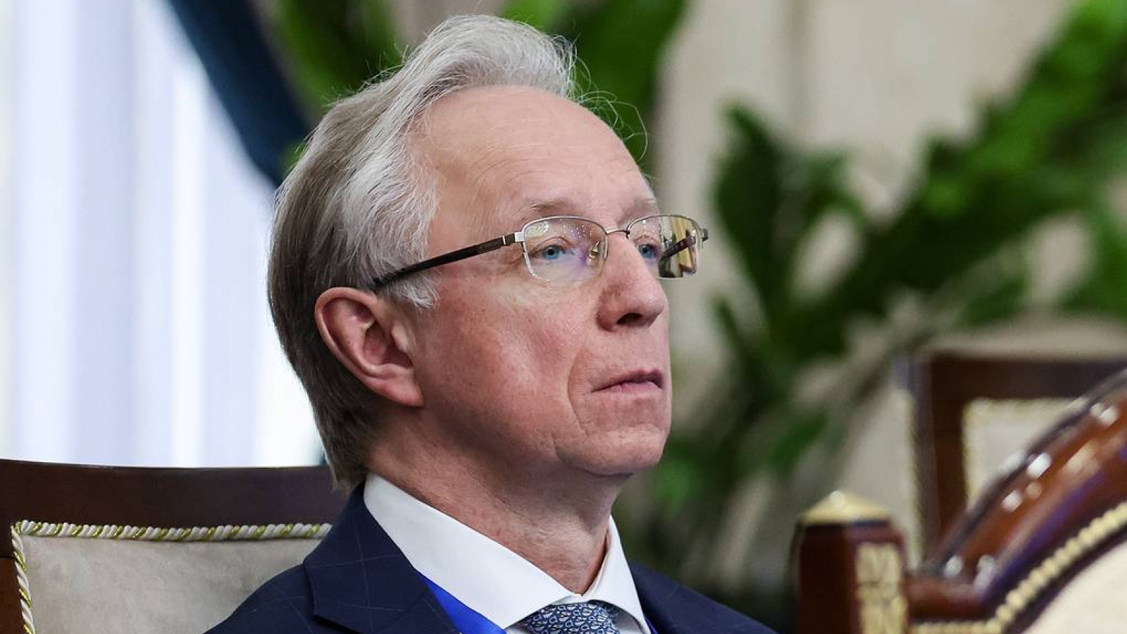 Nga bác khả năng “đóng băng” xung đột Ukraine