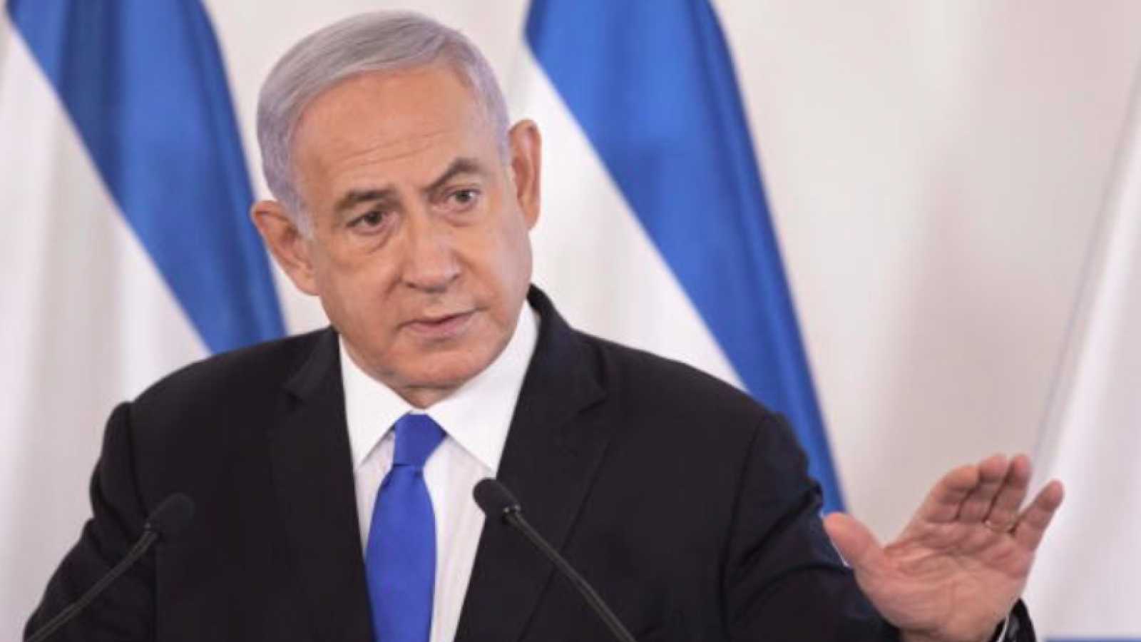 Thủ tướng Israel bí mật thăm UAE
