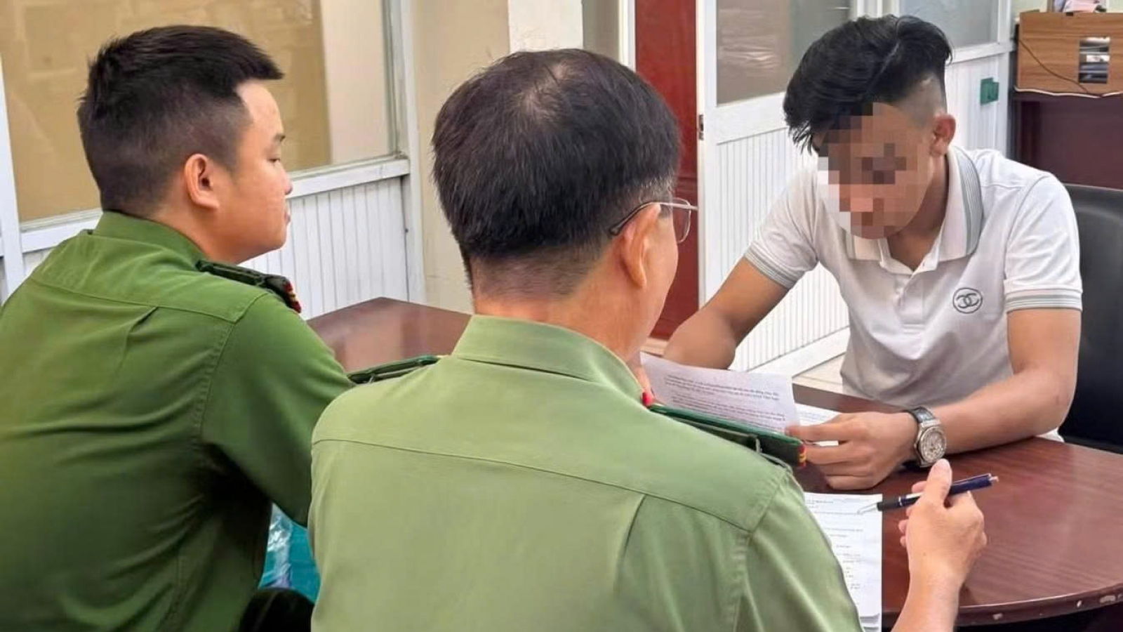Nóng 24h ngày 20/8: Một TikToker bị công an mời lên làm việc