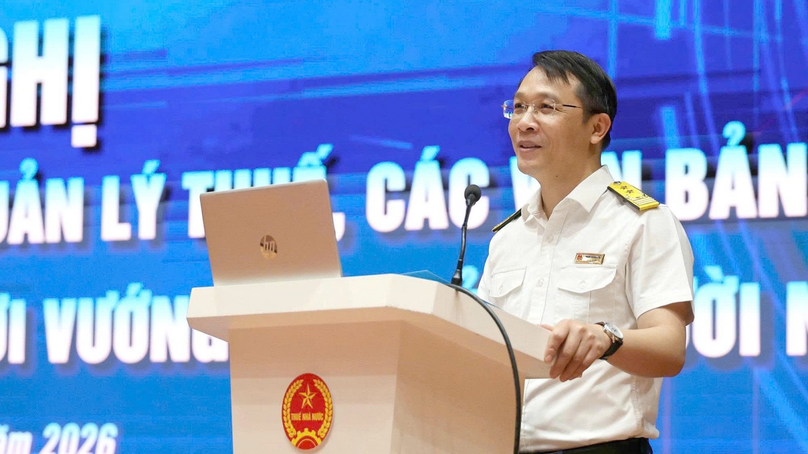 Cục Thuế cập nhật chính sách thuế mới cho các tập đoàn, doanh nghiệp lớn