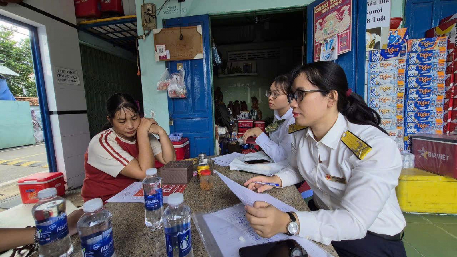 Giảm 30% thuế thu nhập: Thêm điểm tựa để doanh nghiệp nhỏ bứt lên