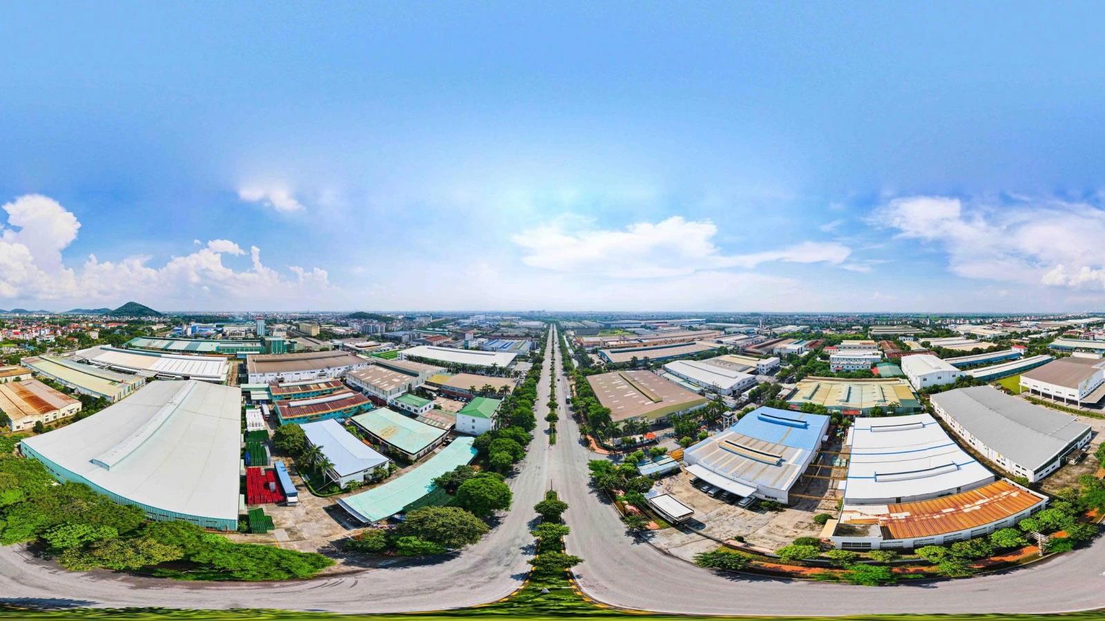 Hoàn thiện hệ thống cao tốc - tạo dư địa mới cho tăng trưởng 2 con số