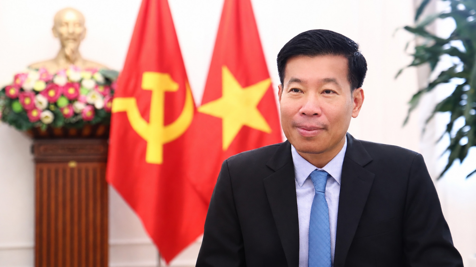 Đối thoại Chiến lược Việt Nam - Singapore: Bước phát triển mới về chất