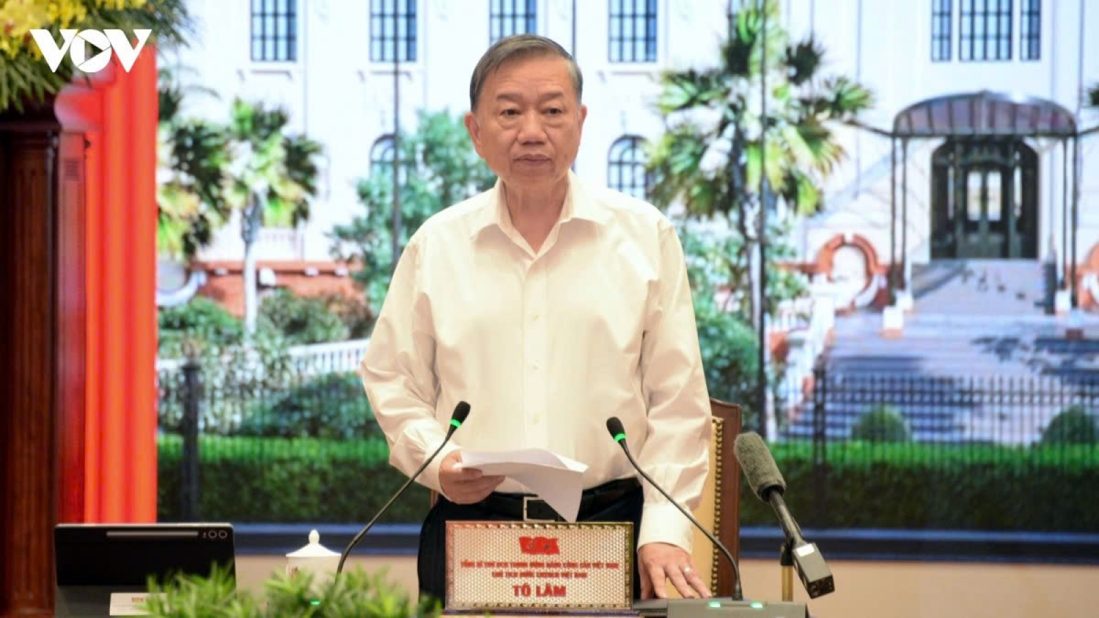 Vietnam moves towards data-driven social welfare system to better reach those in need