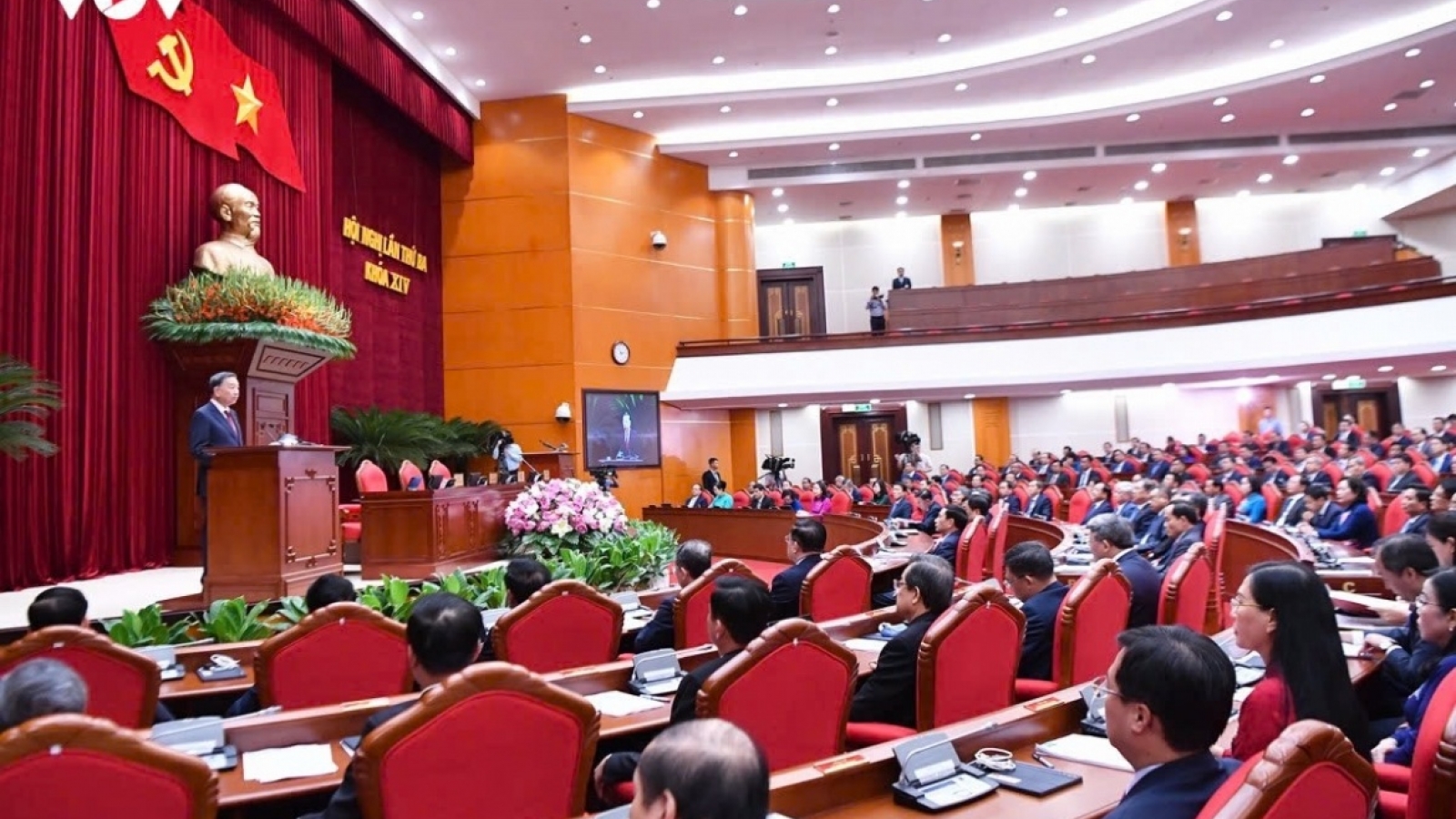 Nghị quyết 19: Vì sao Việt Nam phải đổi mới mô hình phát triển?