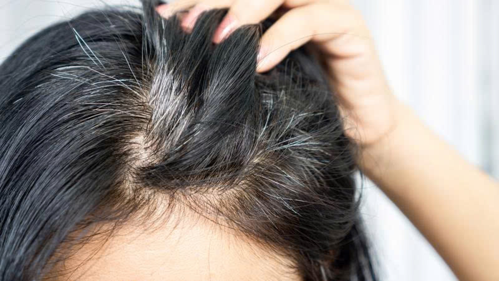 Qua tuổi 50, ăn gì để tóc bớt rụng, chậm bạc?