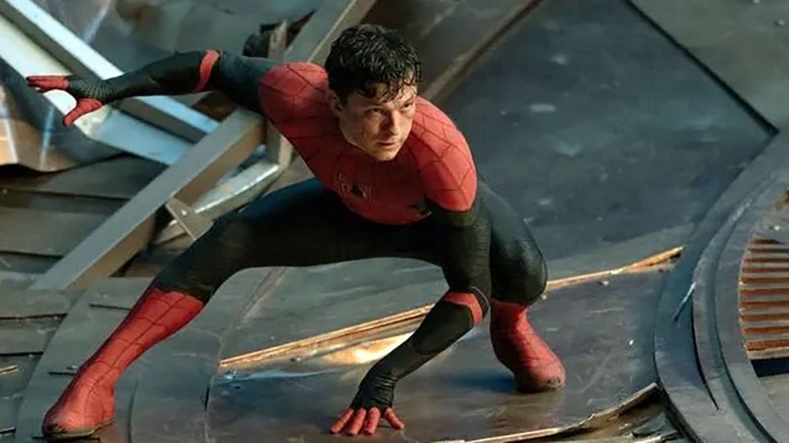 Chóng mặt với tốc độ thăng cấp thù lao dành cho Người Nhện Tom Holland