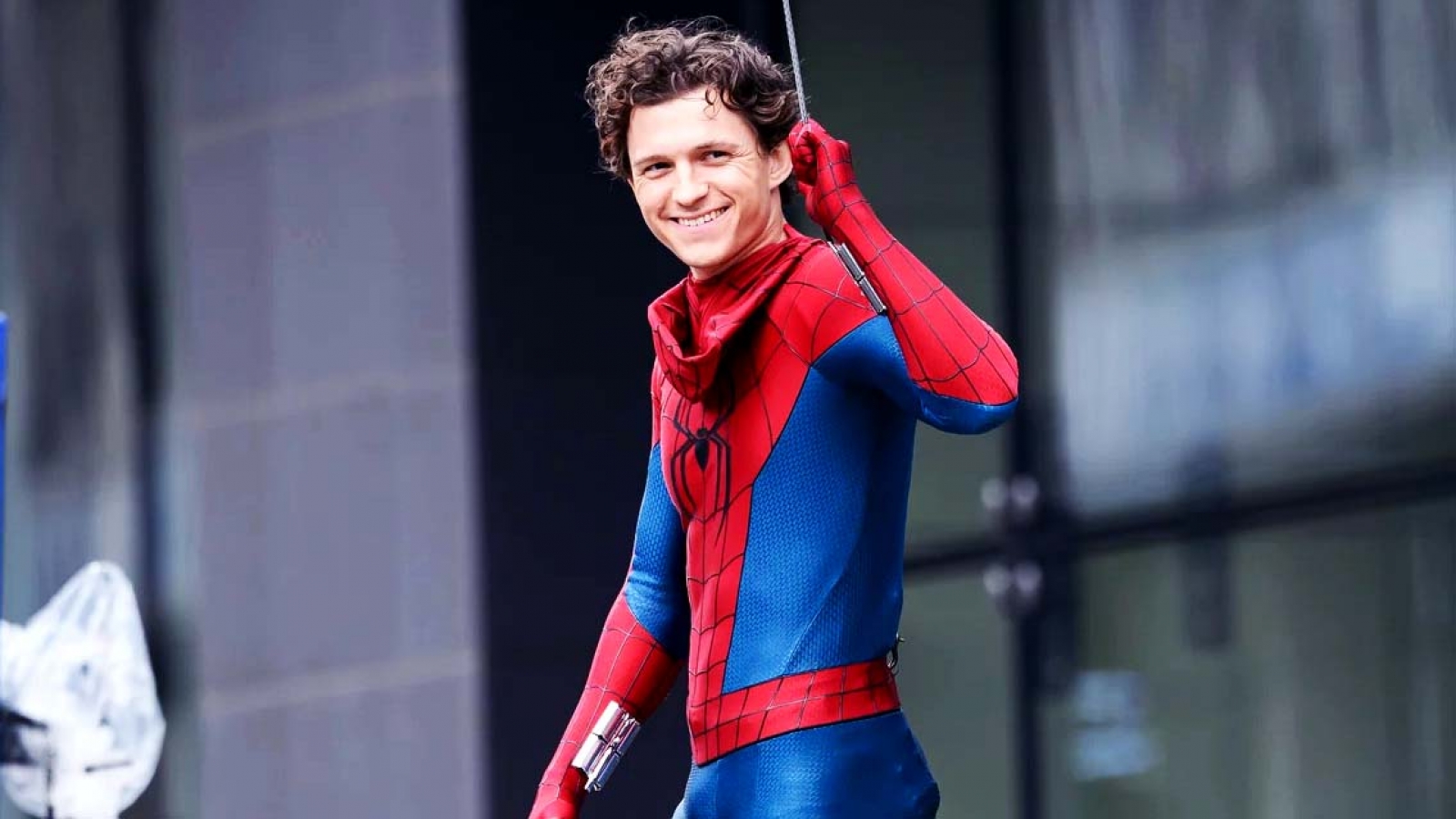 Vì sao Marvel cần Tom Holland hơn bao giờ hết?