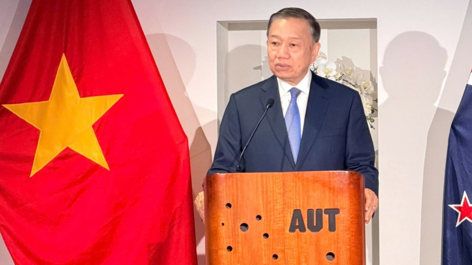 Chuyến thăm của Tổng Bí thư, Chủ tịch nước tới Australia và New Zealand: Tạo “độ sâu” chính trị và “độ mở” hợp tác