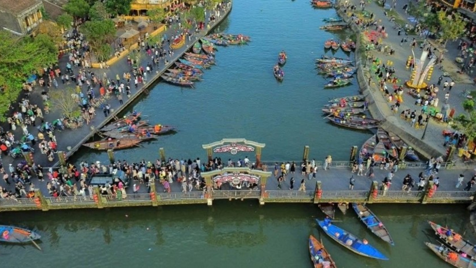 Politburo aims to make tourism Vietnam’s key economic driver by 2030