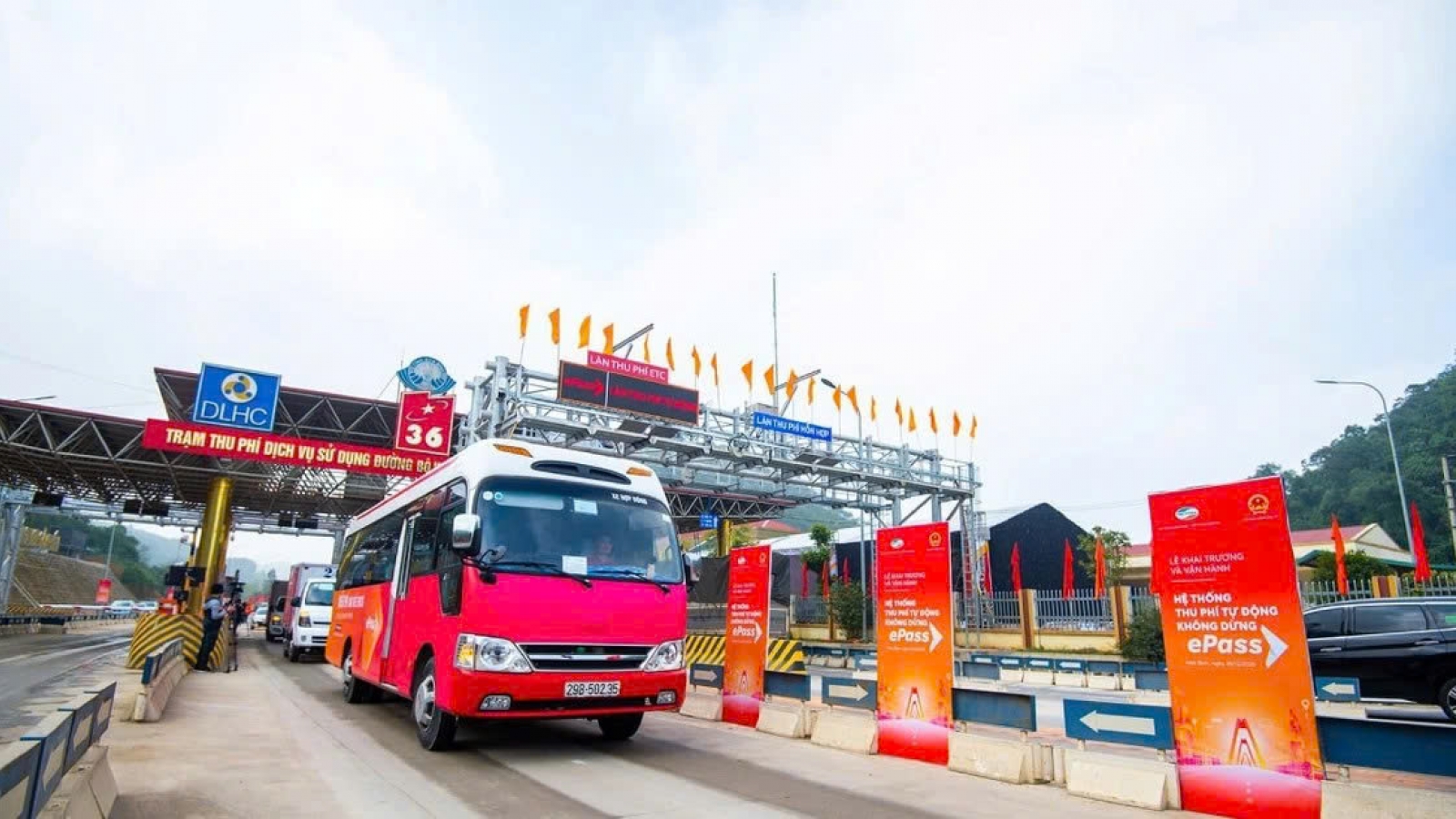 Sau VETC, Viettel Money dừng thu phí giao dịch liên kết với tài khoản ePass