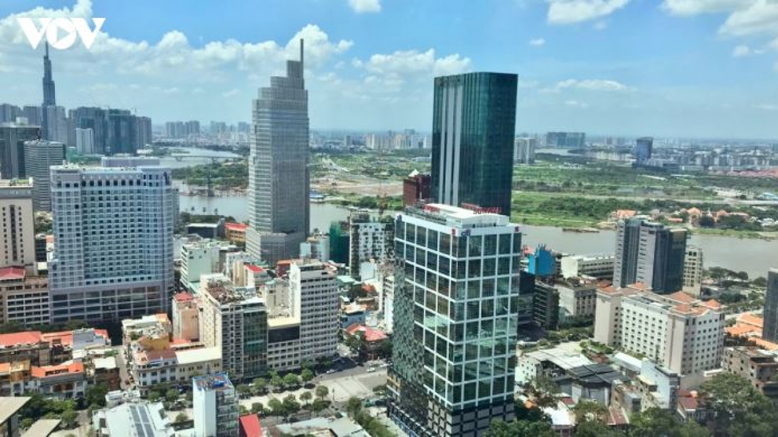 Cần chính sách đặc thù tạo sức bật lớn cho siêu đô thị TP.HCM