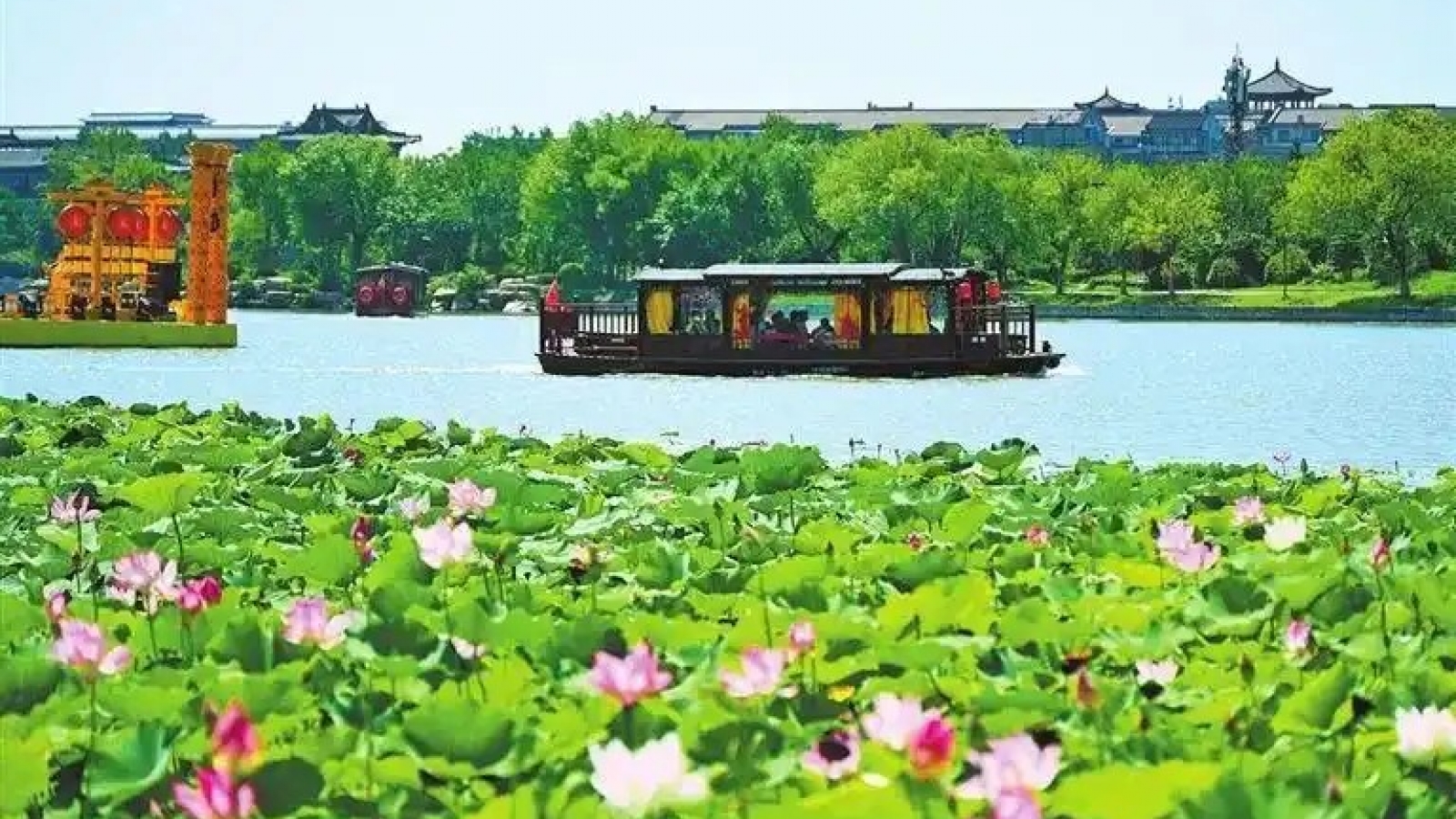 Trung Quốc thúc đẩy nghỉ phép hưởng lương kích cầu tiêu dùng