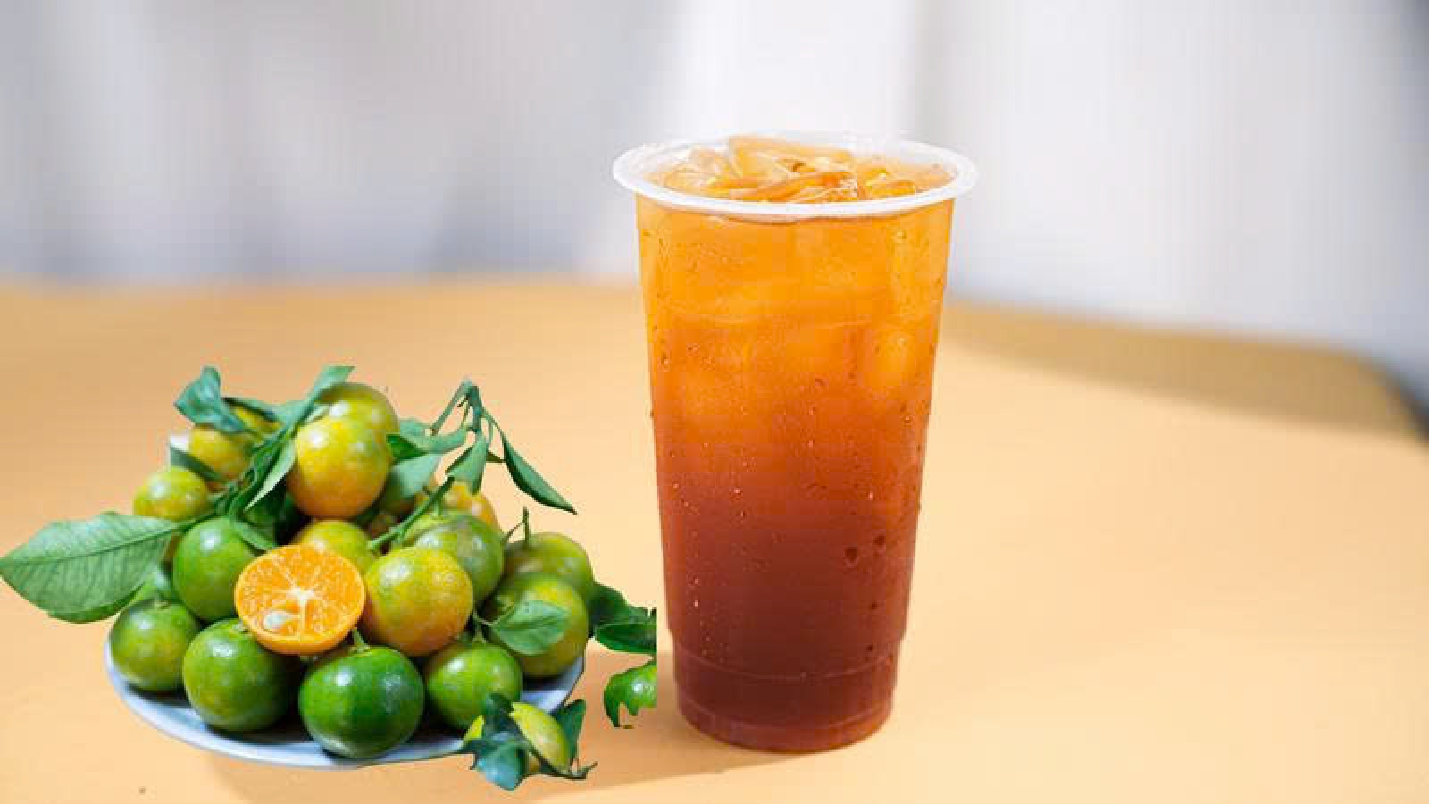 Trà tắc xí muội có gì đặc biệt? Những người này nên hạn chế uống