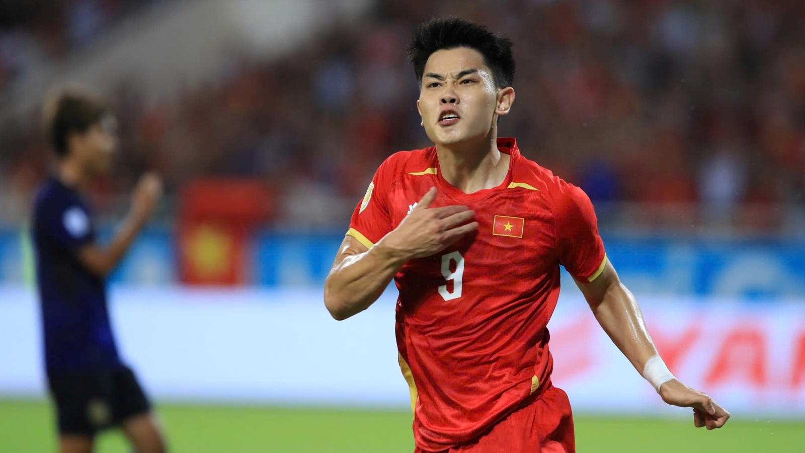 Trang chủ ASEAN Cup nhầm lẫn khi ca ngợi Đình Bắc và ĐT Việt Nam
