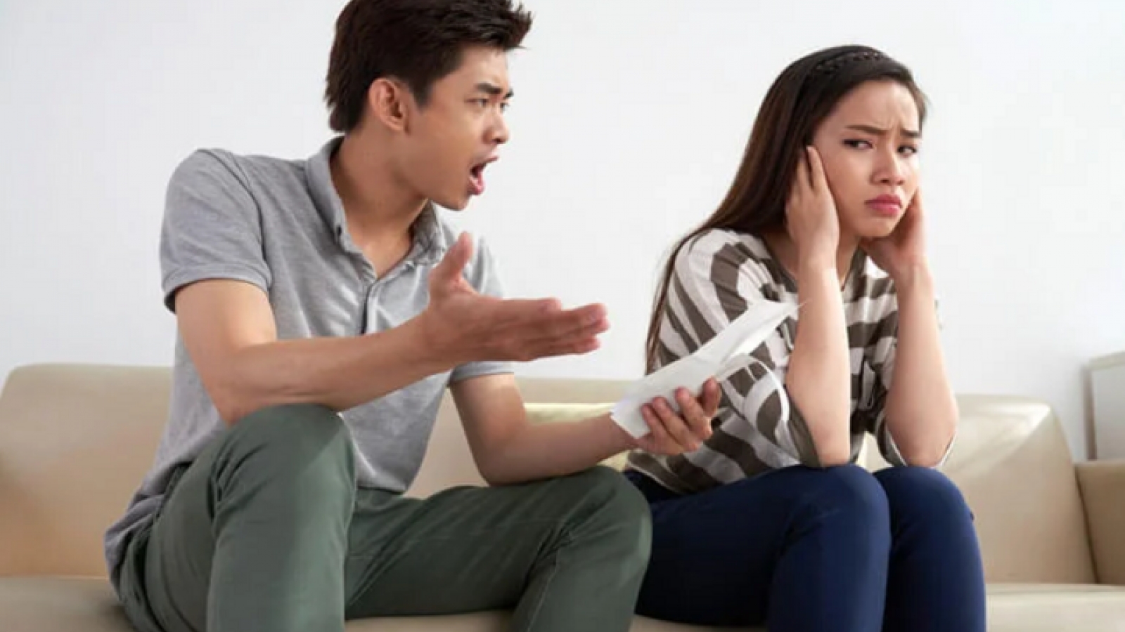 Tại sao vợ đột ngột "nguội lạnh" chuyện phòng the?