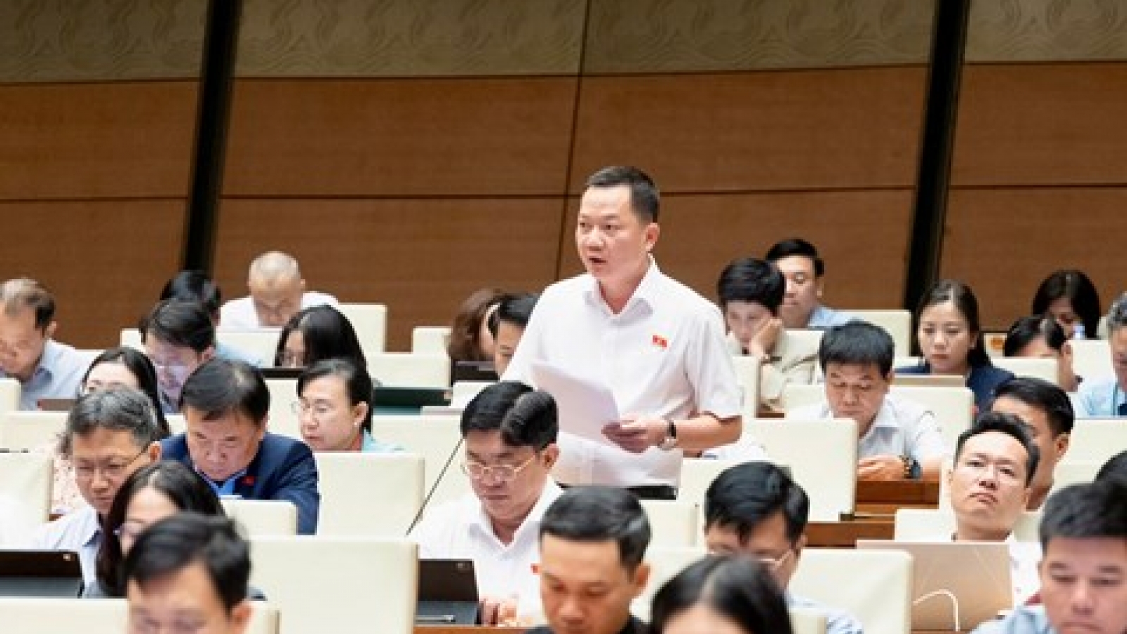 Kinh doanh kim cương cần được bổ sung vào ngành nghề kinh doanh có điều kiện