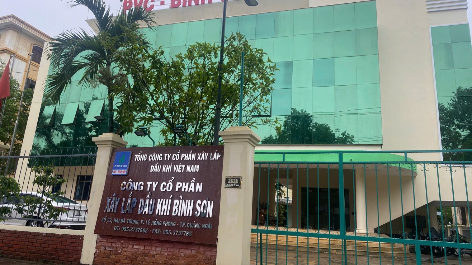 Petrocons tìm đối tác cung cấp dịch vụ tư vấn thoái vốn