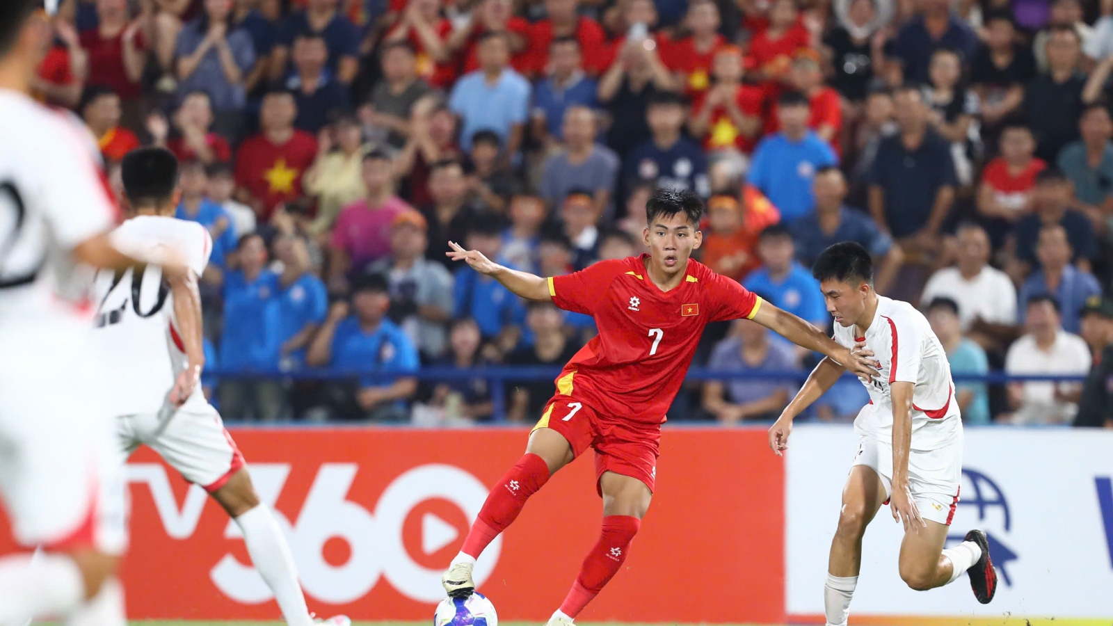Bảng xếp hạng vòng loại U20 châu Á 2027 mới nhất: U20 Việt Nam gây thất vọng