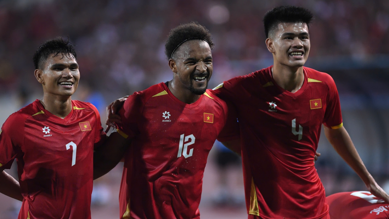 Xuân Son ghi cú đúp, ĐT Việt Nam giành quyền vào chung kết ASEAN Cup 2026