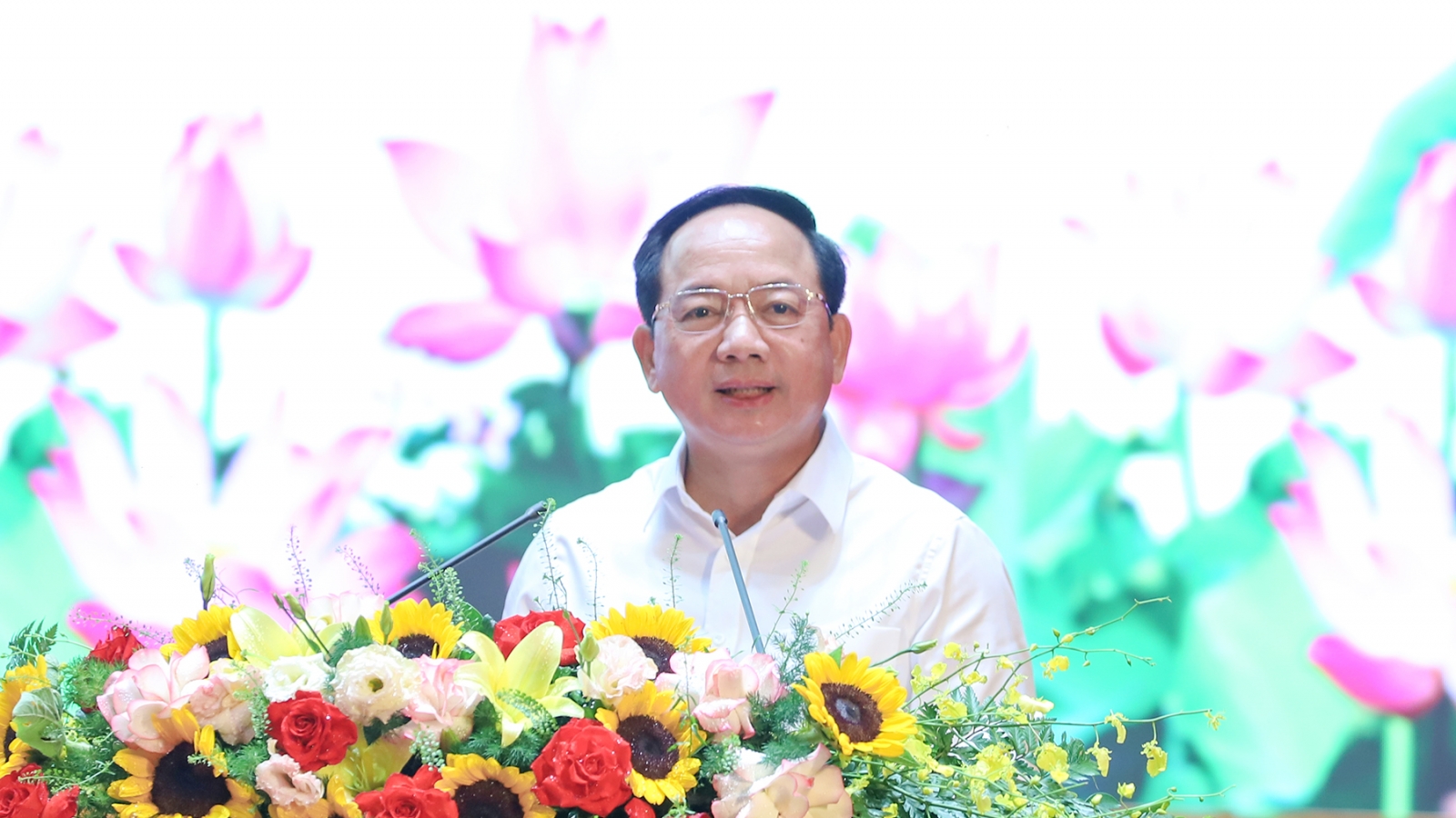 Lực lượng tham mưu, giúp việc Ban Chỉ đạo 35 các cấp tiếp tục đổi mới tư duy
