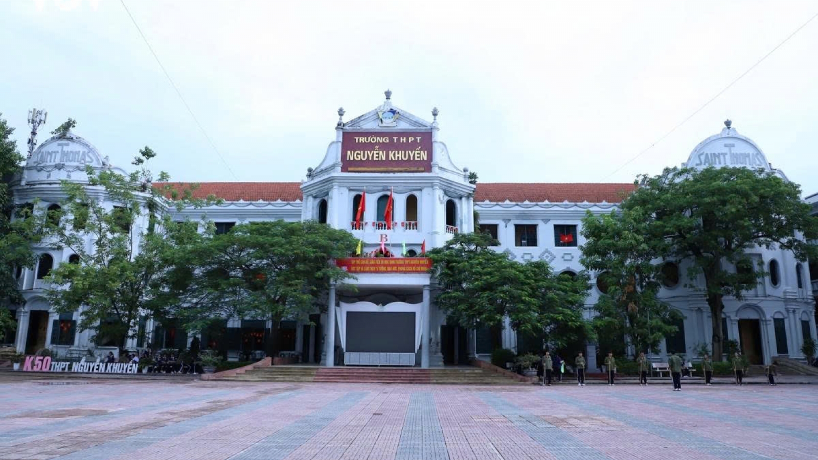 Ninh Bình dự kiến giảm 57% đầu mối trường học, giảm 827 hiệu trưởng