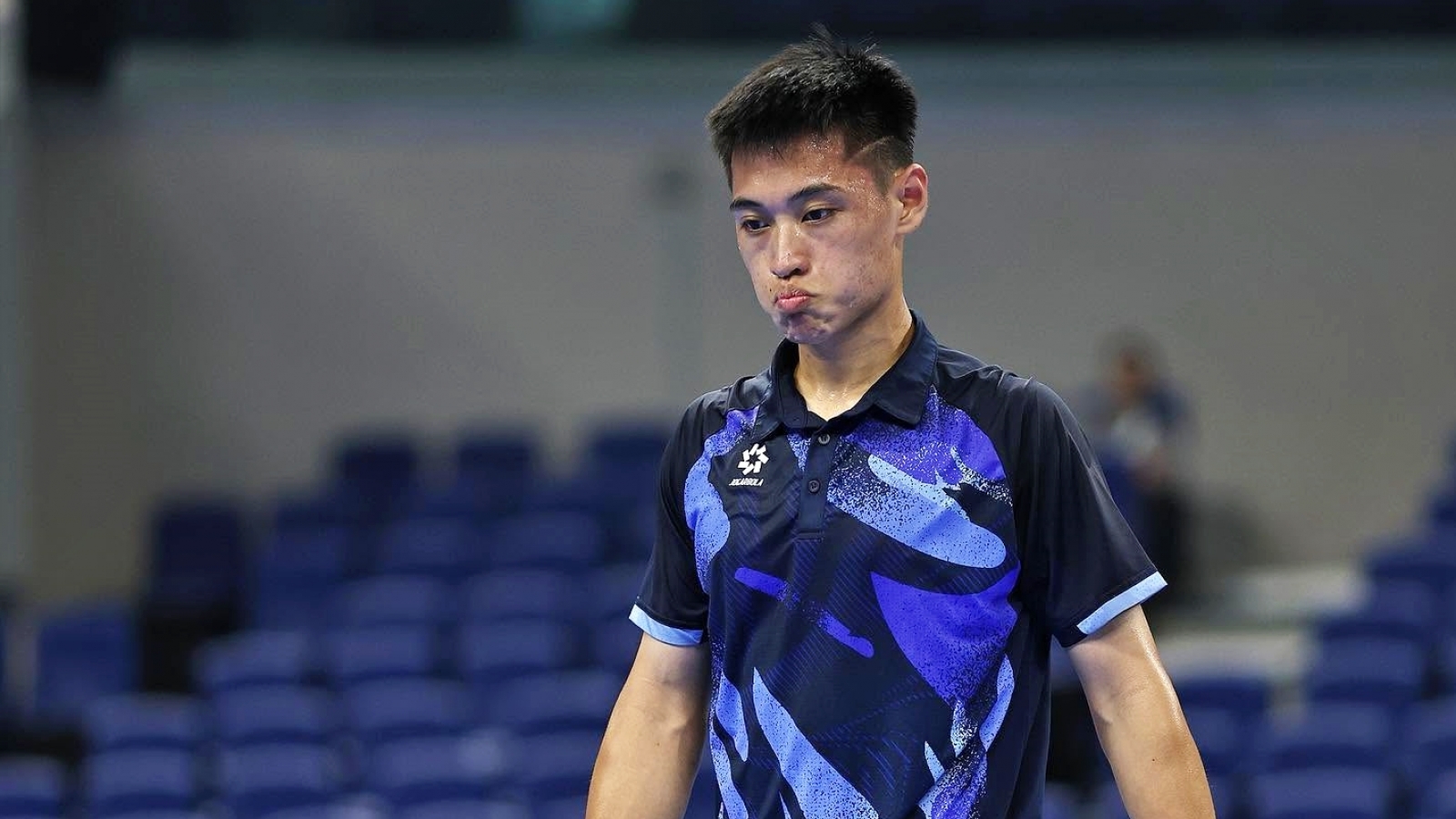 Trương Vinh Hiển báo tin dữ trước ngày khởi tranh Pickleball World Cup 2026