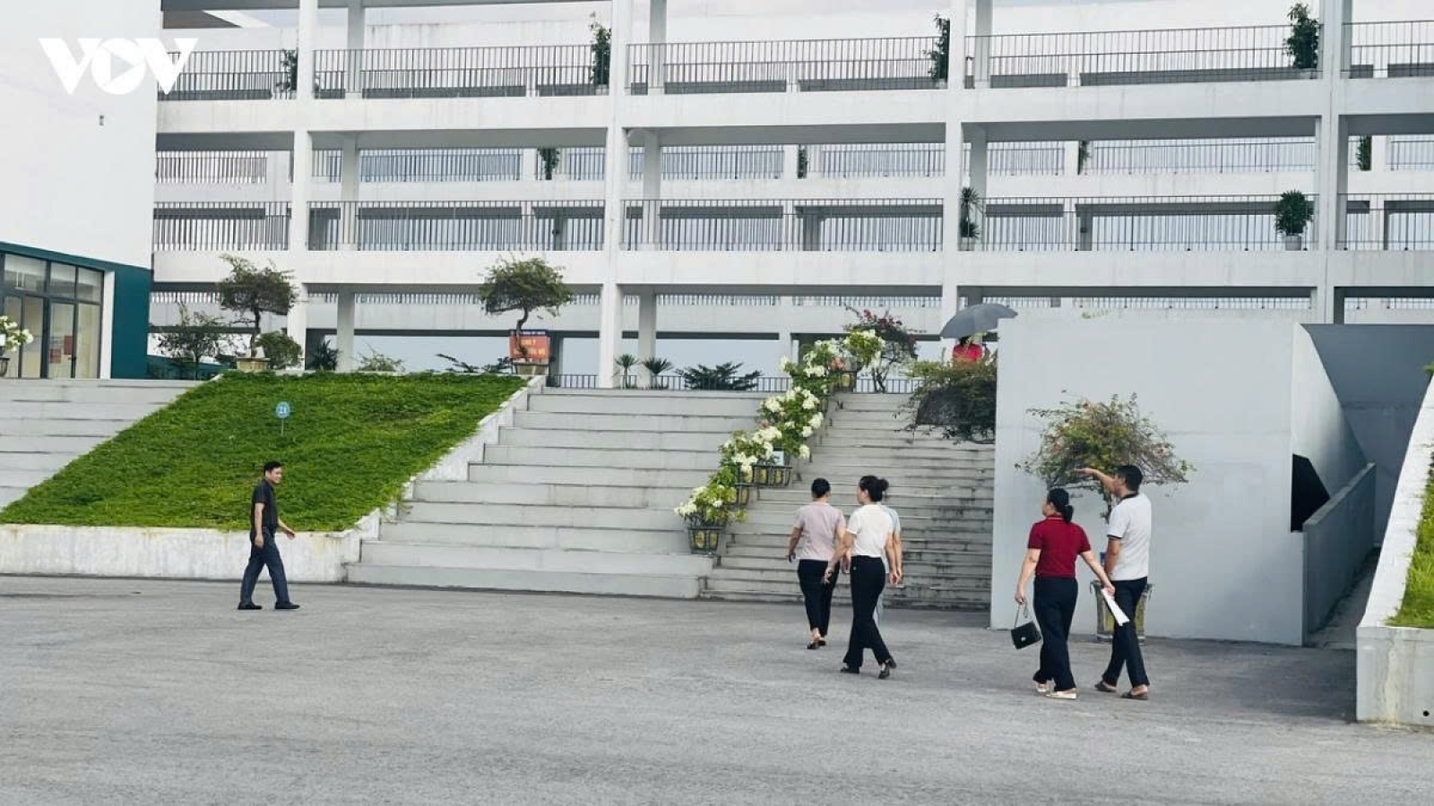 Thí sinh đạt điểm cao nhất kỳ thi lại ở Chuyên Tuyên Quang là 33,75 điểm