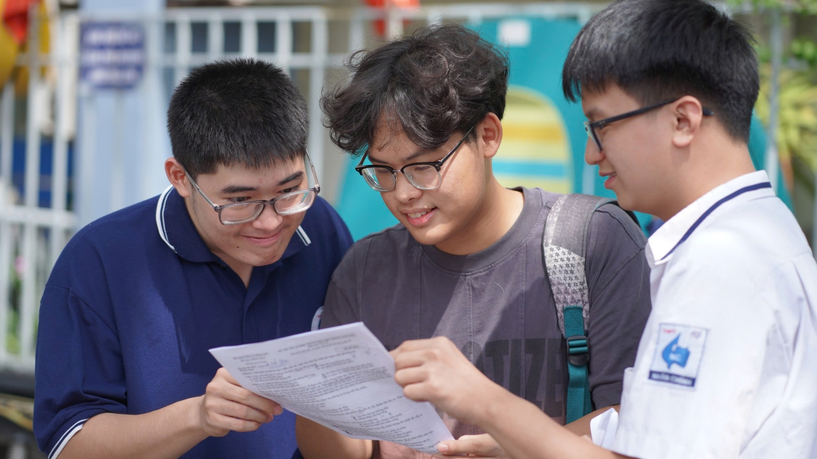 Nhiều đại học xét tuyển bổ sung từ 17 điểm, thêm cơ hội cho thí sinh
