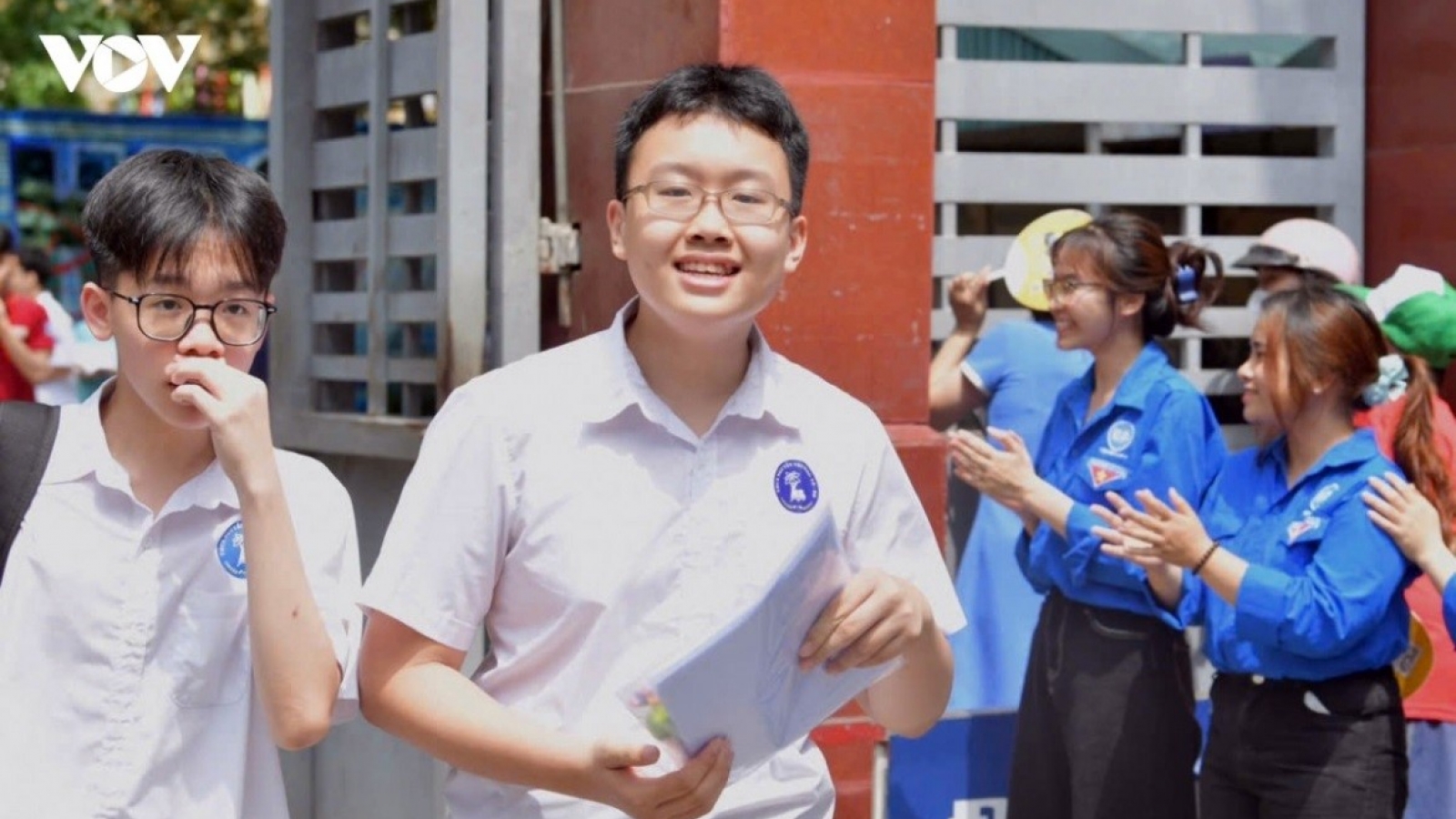 Tuyển sinh THPT chỉ thi 2 môn: Hiệu trưởng nêu điều đáng lo