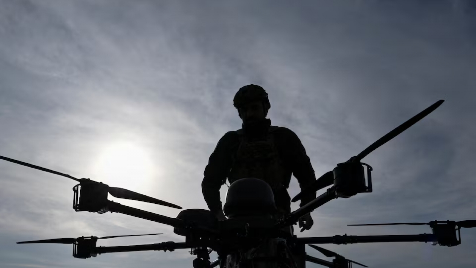 Litva đẩy mạnh sản xuất UAV nội địa theo thỏa thuận với Ukraine