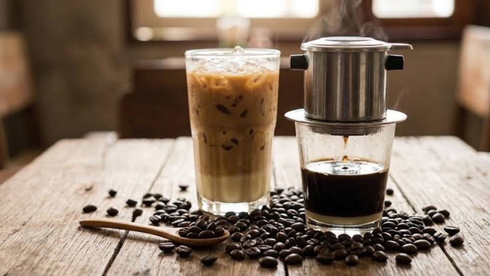 4 thời điểm và quy tắc vàng uống cà phê mỗi ngày?