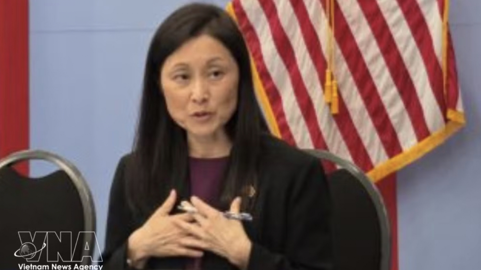 US Ambassador eyes concrete outcomes in Vietnam-US Comprehensive Strategic Partnership