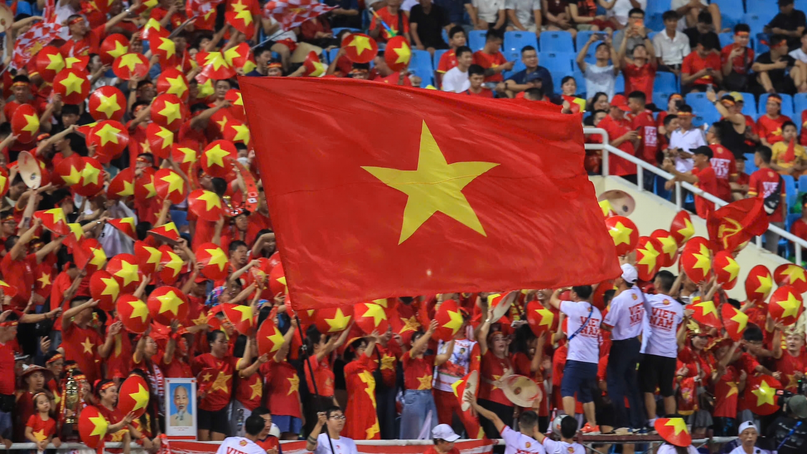 Hết vé online trận ĐT Việt Nam vs Thái Lan chung kết lượt về ASEAN Cup 2026