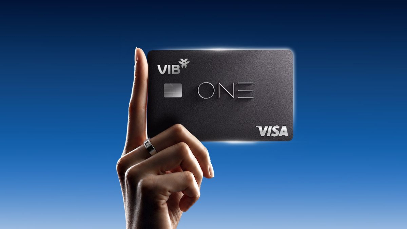 VIB: Khách hàng cần nhiều giá trị hơn, không nhất thiết cần thêm nhiều chiếc thẻ