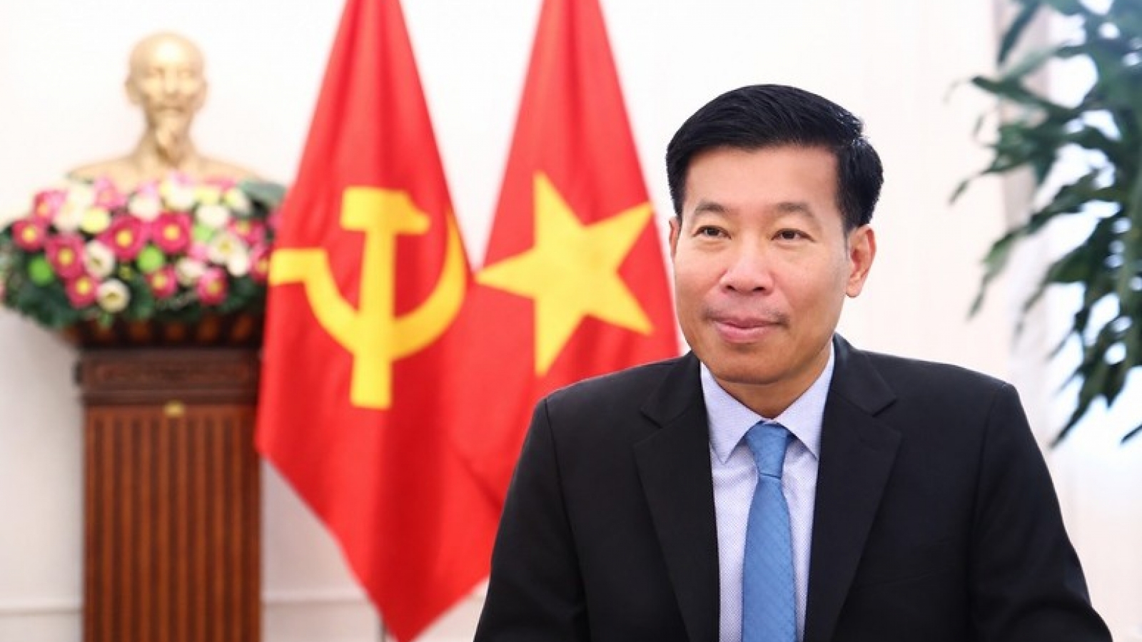 Vietnam-Singapore Strategic Dialogue elevates Party-State relations