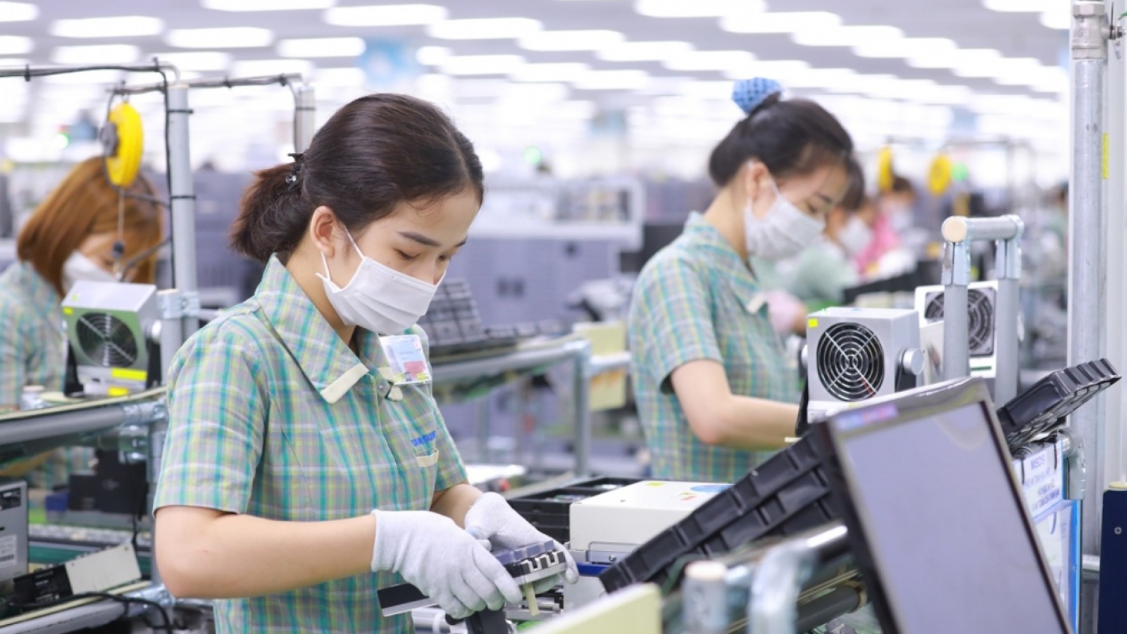 Đào tạo nhân lực gắn với nhu cầu doanh nghiệp