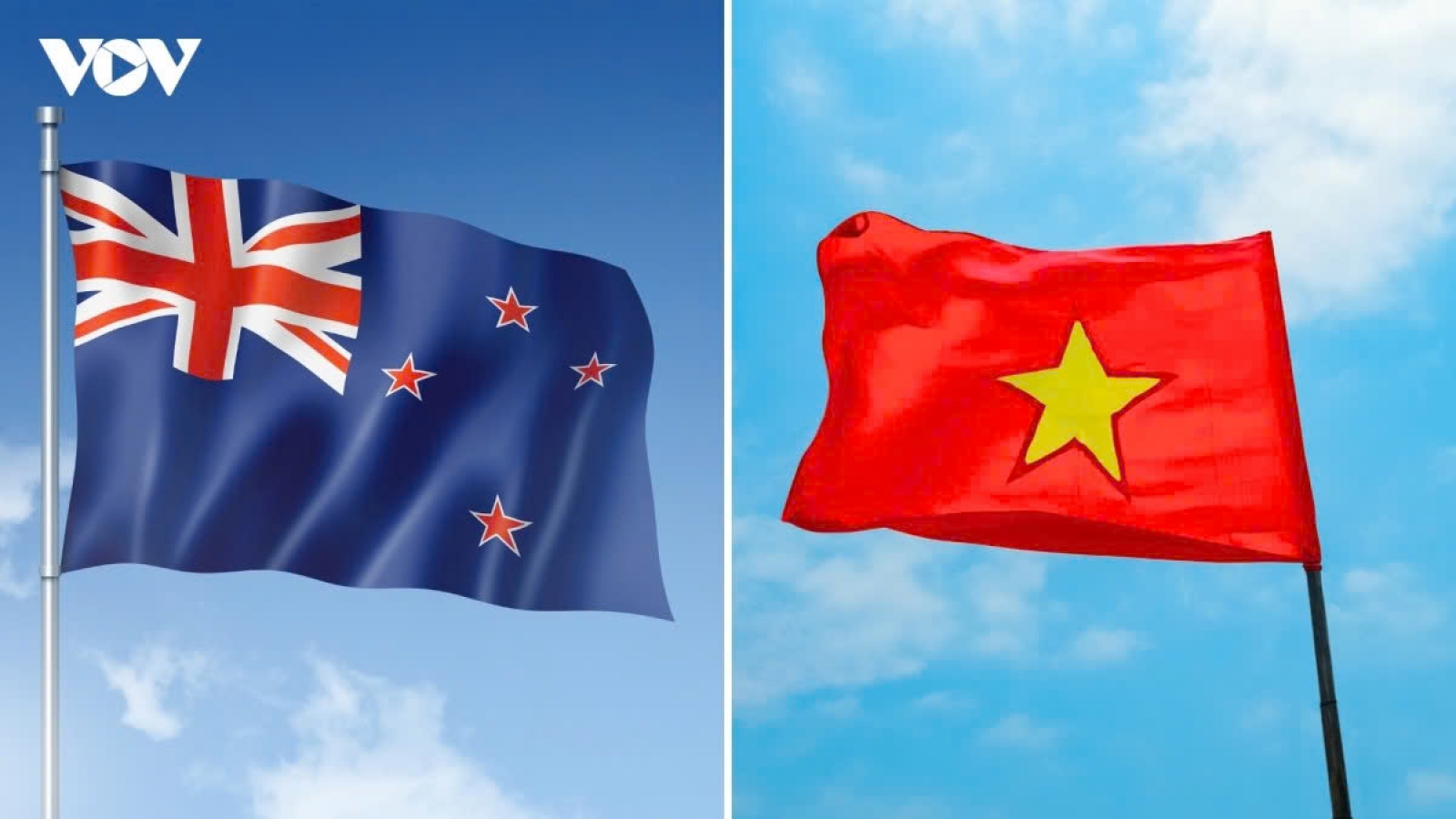 Đưa quan hệ hợp tác Việt Nam-New Zealand đi vào chiều sâu, thực chất, hiệu quả