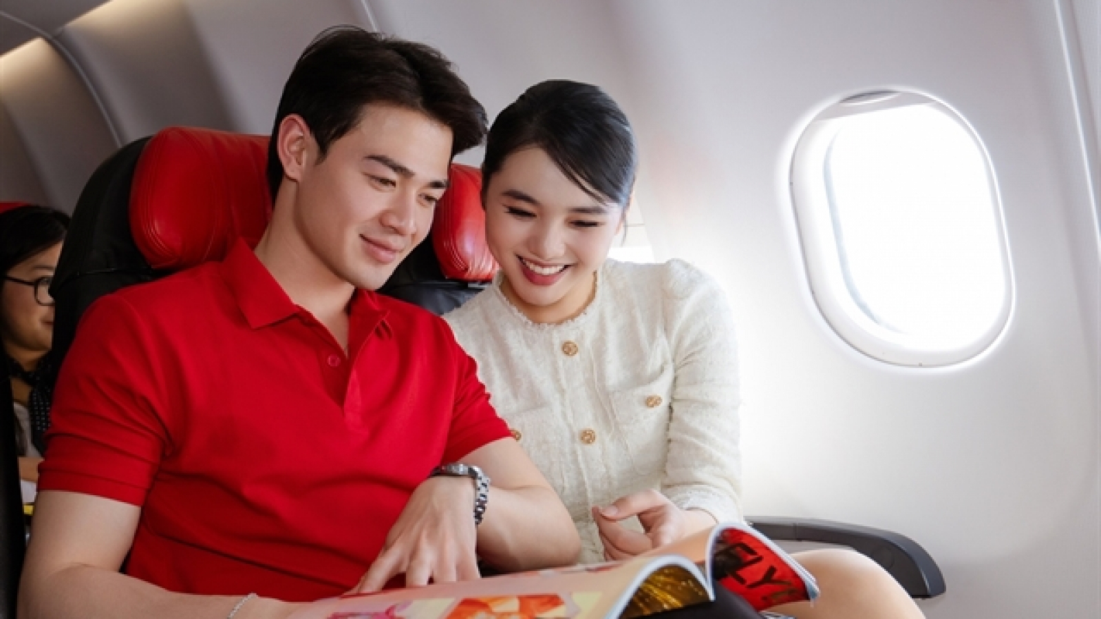Vietjet expands network to Philippines, Thailand with new routes