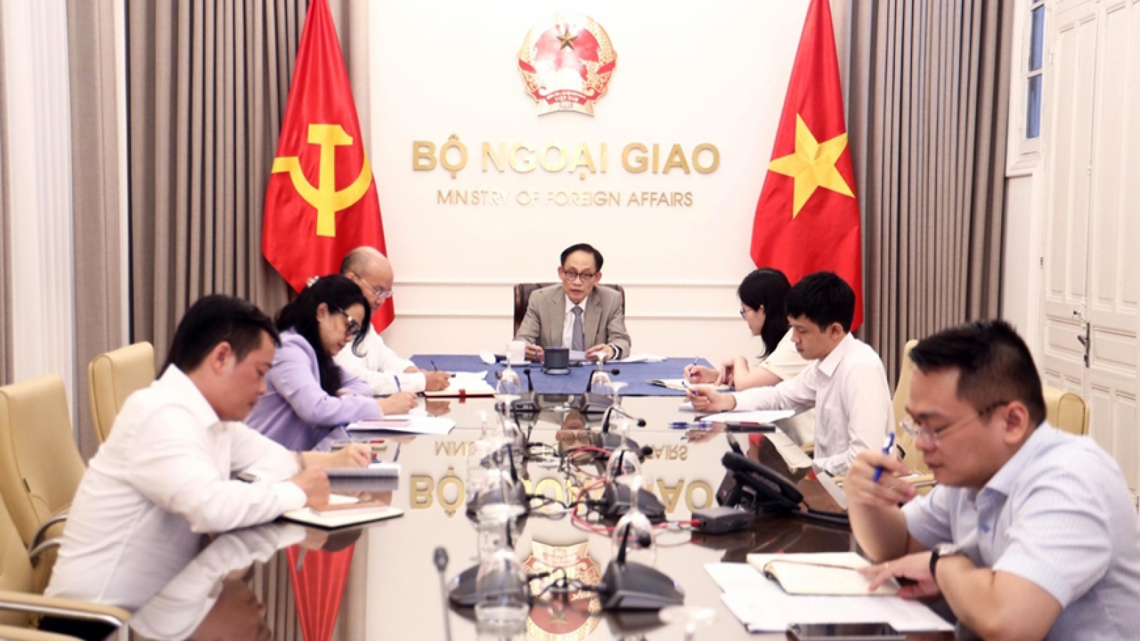 Vietnam, Canada move to upgrade ties and deepen practical cooperation