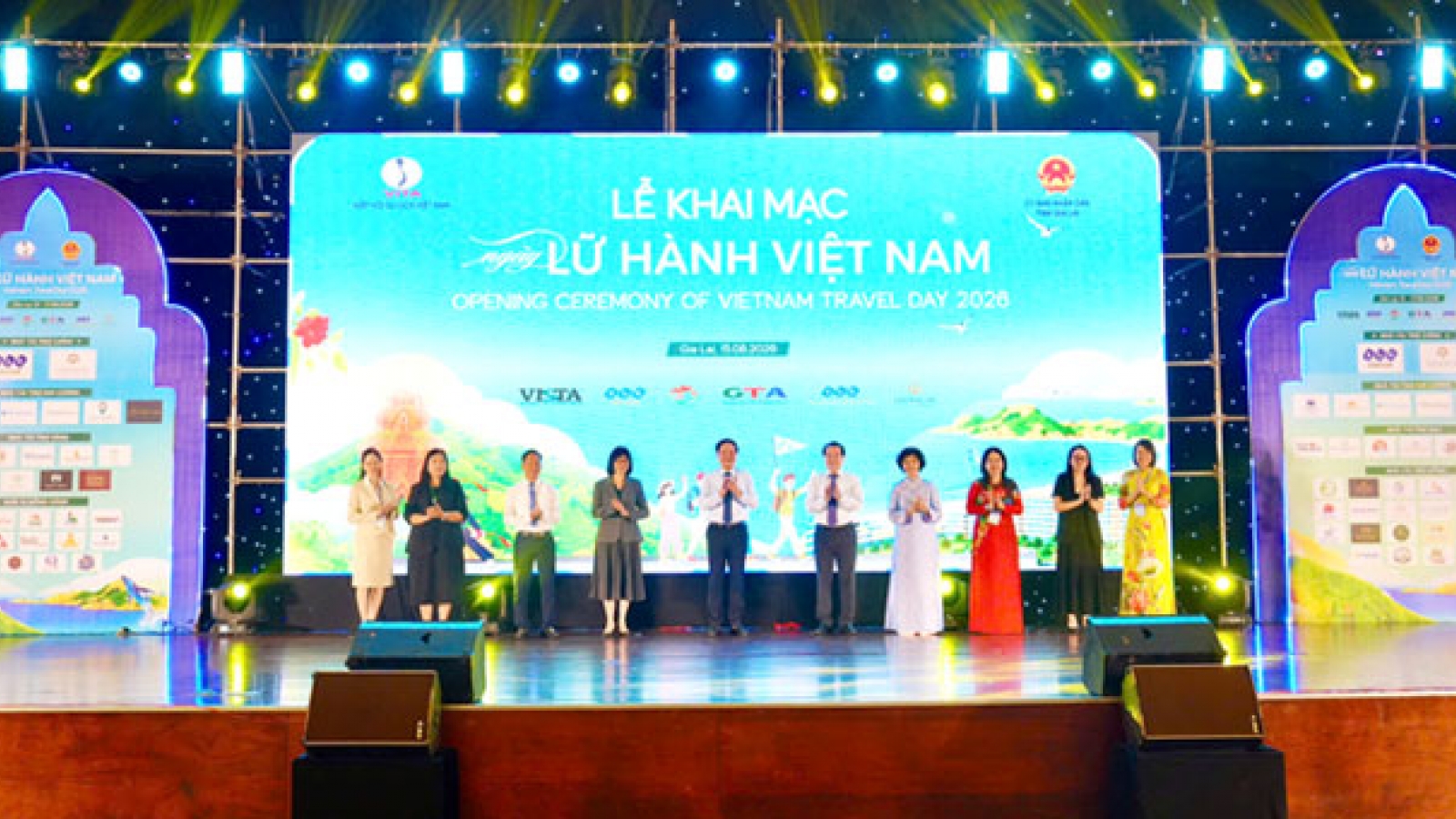 Over 150 international travel operators join Vietnam Travel Day 2026 in Gia Lai